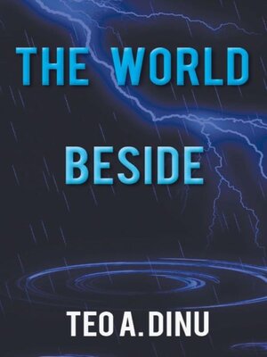 cover image of The World Beside